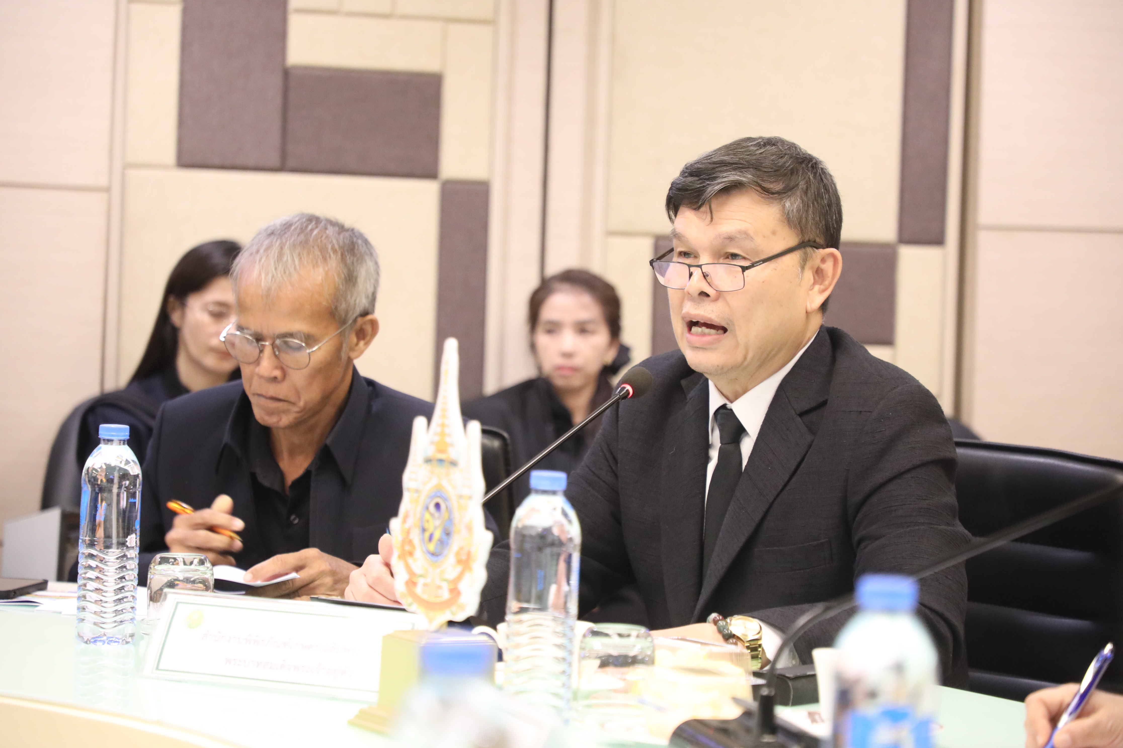 title - ส.ป.ก. ประชุมคณะกรรมการดำเนินการจัดงานวันเด็กแห่งชาติ ประจำปี 2569 ของกระทรวงเกษตรและสหกรณ์ ครั้งที่ 1/2568